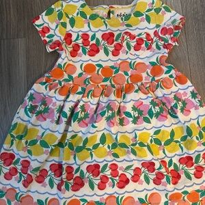 Mini Boden Dress
